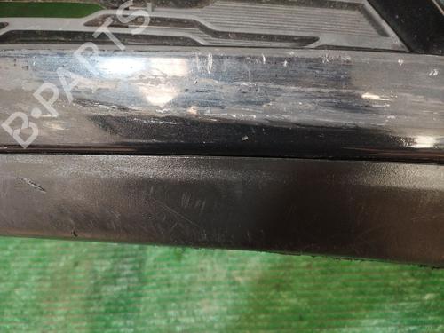 Front bumper KIA CEE'D SW (ED) 1.6 CRDi 90 | BP29750044C7