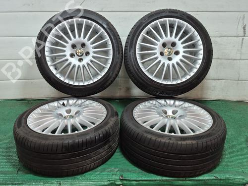 Used Wheel set Wheel set 39568732 39568732