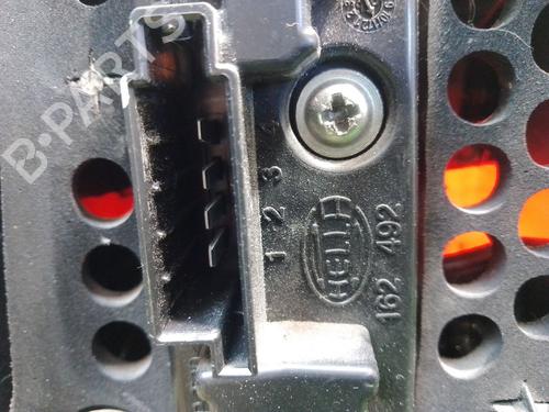 Right taillight FORD S-MAX (WA6) 2.0 TDCi | BP18322066C35 