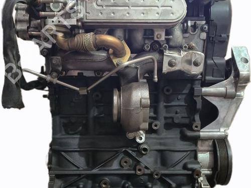 Engine AUDI A3 (8P1) 1.9 TDI | BP40150230M1 - Image 3