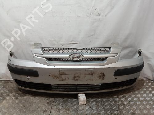 Used Front bumper HYUNDAI GETZ (TB) [2001-2011]  9847811