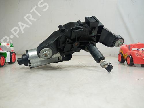 Used Rear wiper motor BMW 1 (E87) [2003-2013]  11282642
