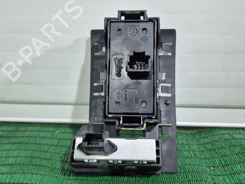 Warning switch DACIA DOKKER Box Body/MPV 1.5 dCi 75 / Blue dCi 75 (FEJW, FEAH) | BP30642137I22
