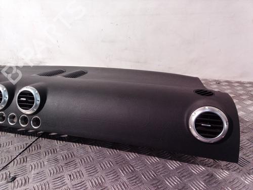 Dashboard AUDI TT (8N3) 1.8 T | BP8869820C46 