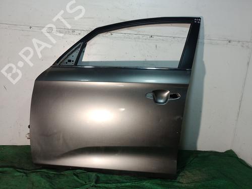 Used Left front door KIA CARENS IV 1.7 CRDi (141 hp) 26553182