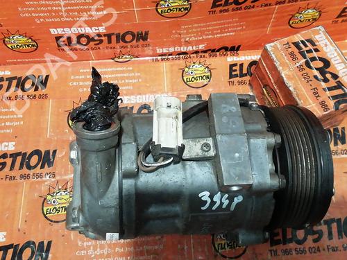 AC compressor OPEL ASTRA H GTC (A04) 1.9 CDTi (L08) | BP7927703M34 