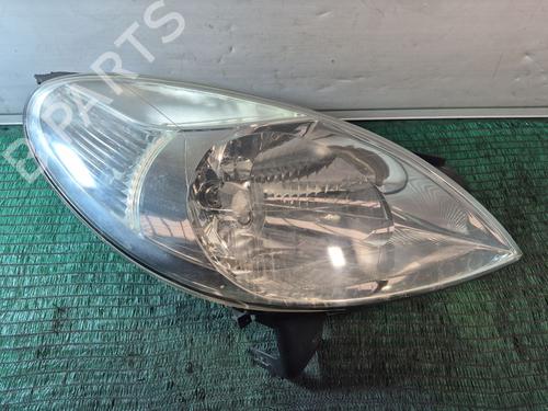 Used Right headlight CITROËN XSARA PICASSO (N68) 2.0 HDi (90 hp) 31888534