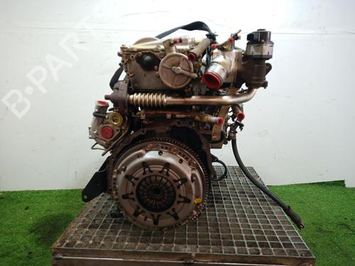 Motor NISSAN ALMERA II (N16) 2.2 Di | BP17615774M1