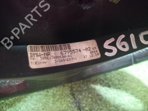 Steering wheel BMW 1 (E87) 118 d | BP23210649C49 