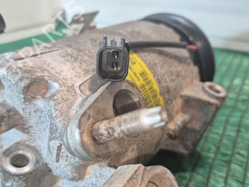 AC compressor FORD FOCUS III 1.0 EcoBoost | BP30407664M34 