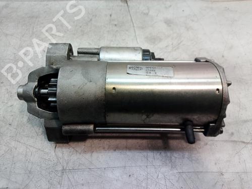 Startmotor FORD MONDEO IV Saloon (BA7) 2.0 TDCi (140 hp) 10699633