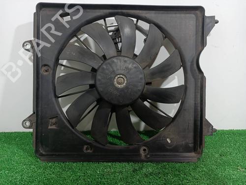 Radiator fan HONDA CIVIC VIII Hatchback (FN, FK) 2.2 CTDi (FK3) | BP7928268M35 