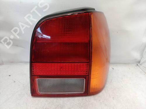 Used Right taillight VW POLO III (6N1) [1994-1999]  7928761