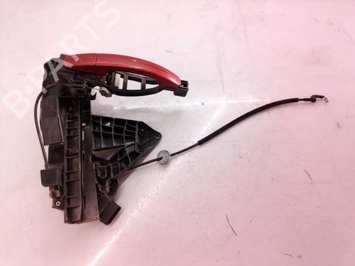 Used Front right lock FORD FOCUS II (DA_, HCP, DP) [2004-2013]  8690048