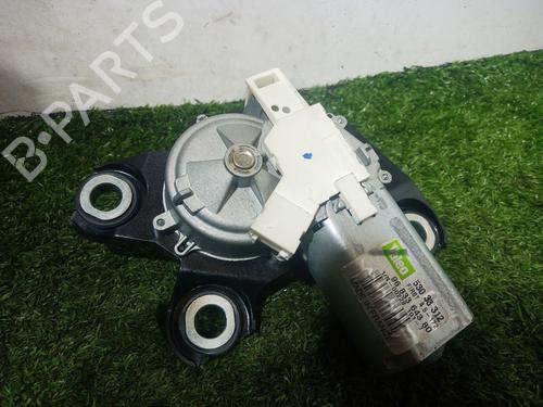 Used Rear wiper motor CITROËN BERLINGO MULTISPACE (B9) 1.2 PureTech 110 (110 hp) 29258876
