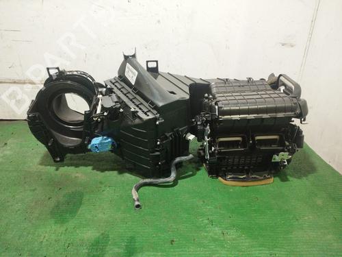 Chauffage complet PORSCHE CAYENNE (9PA) Turbo 4.5 | BP29745415M61 