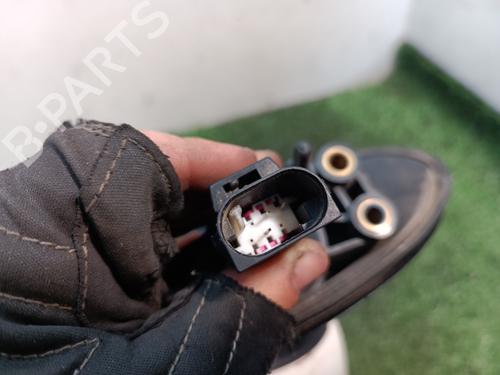 Ryggespeil venstre MINI MINI (R50, R53) One | BP7923723C26