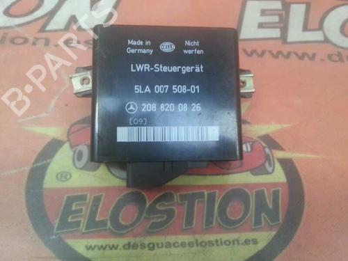 Xenon ballast MERCEDES-BENZ CLK (C208) [1997-2003]  10254944