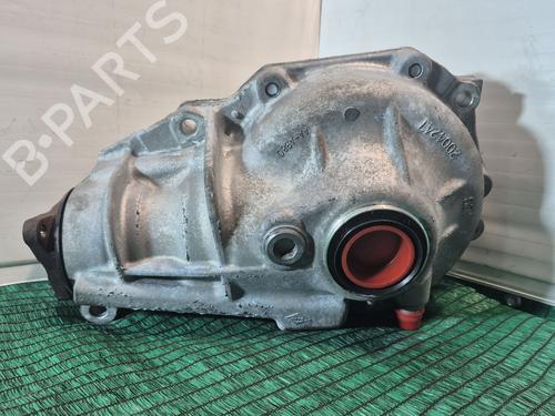 Front differential BMW X5 (E70) 3.0 d | BP30487379M23