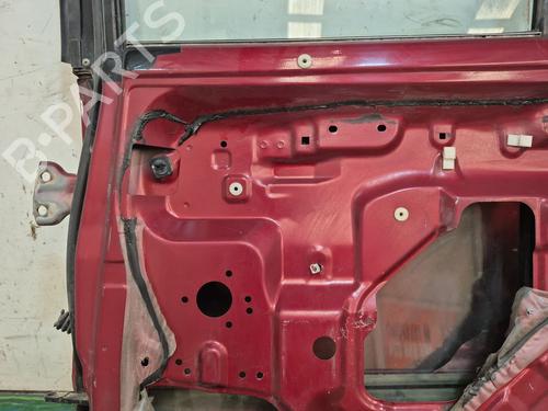 Right rear door MITSUBISHI PAJERO III (V7_W, V6_W)  | BP26545973C5 