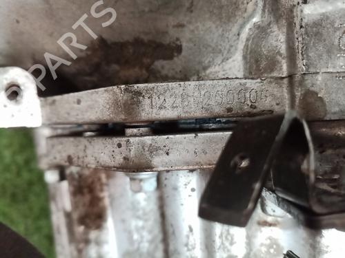 Gearbox KIA SPORTAGE II (JE_, KM_) 2.0 CRDi | BP22387471M3