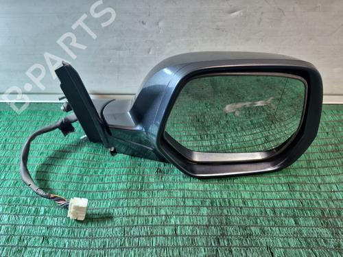 Used Right mirror HONDA CR-V III (RE_) 2.2 i-CTDi 4WD (RE6) (140 hp) 31707398