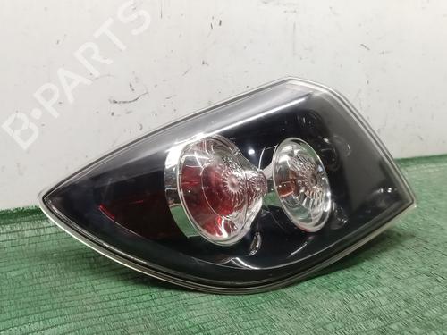 Left tailgate light MAZDA 3 (BL) 1.6 MZR (BL14) | BP28119740C79 