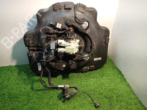 AdBlue tank VW TOUAREG (7P5, 7P6) 3.0 V6 TDI | BP17979724M85 