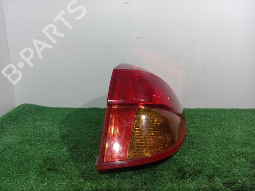 Used Right taillight SUBARU LEGACY IV Estate (BP) 3.0 R AWD (BPE) (245 hp) 15512100