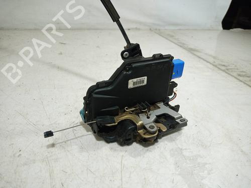 Front right lock SEAT ALTEA (5P1) 1.9 TDI | BP11085665C97 