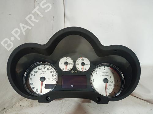 Cockpit ALFA ROMEO 147 (937_) [2000-2010]  12322992