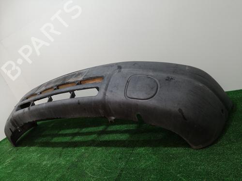 Front bumper RENAULT MASTER II Van (FD) 1.9 dCi 80 | BP12563370C7 