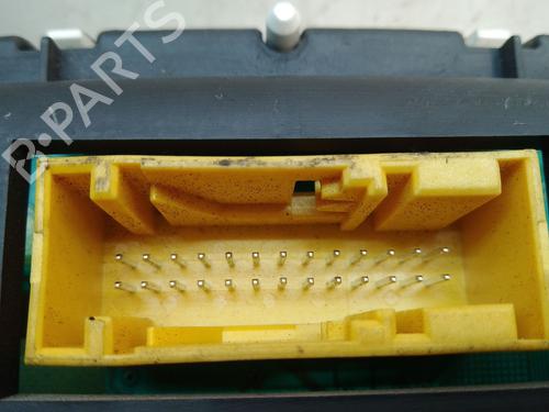 Instrument cluster CITROËN C5 I Break (DE_) 2.0 HDi (DERHZB, DERHZE) | BP20485552C47 