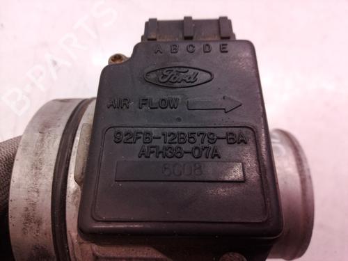 Mass air flow sensor FORD ESCORT VI (GAL)  | BP8604728M95 