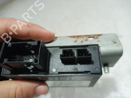Electronic module MERCEDES-BENZ M-CLASS (W163)  | BP12322218M83 