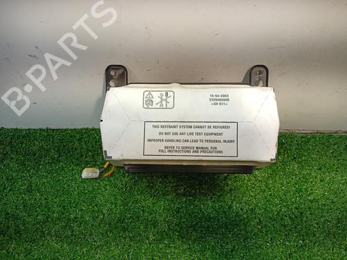 Used Passenger airbag MINI MINI (R50, R53) Cooper (116 hp) 15655832