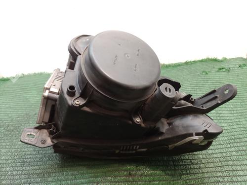 Right headlight OPEL VECTRA C (Z02) 1.9 CDTI (F69) | BP20707250C29 