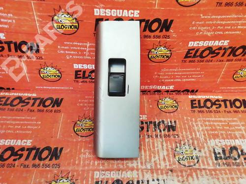 Used Right rear window switch Right rear window switch NISSAN NAVARA NP300 (D40) 2.5 dCi 4WD (D40TT, D40T, D40M, D40BB) (190 hp) 7927594 7927594