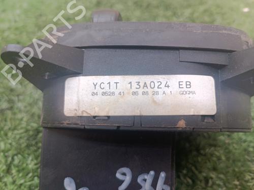 Headlight switch FORD TOURNEO CONNECT  | BP16086508I24 
