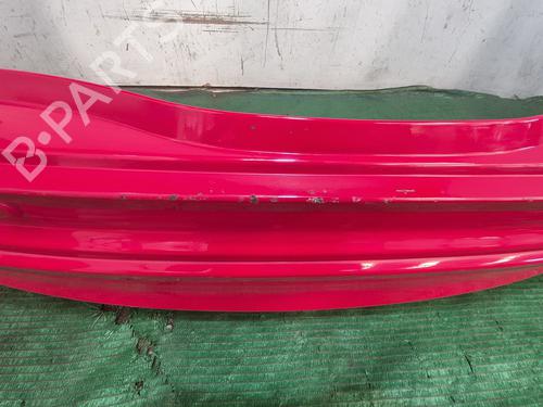 Rear bumper HONDA CIVIC VIII Hatchback (FN, FK) 1.8 (FN1, FK2) | BP29612312C8 
