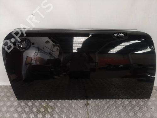 Right front door MINI MINI (R50, R53) Cooper S BP7928789C3