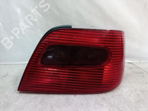 Højre baglygte CITROËN XSARA (N1) 2.0 HDi 90 (90 hp) 10732461