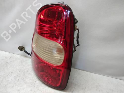 Right taillight KIA CARNIVAL II (GQ) 2.9 TDi | BP7928558C35 