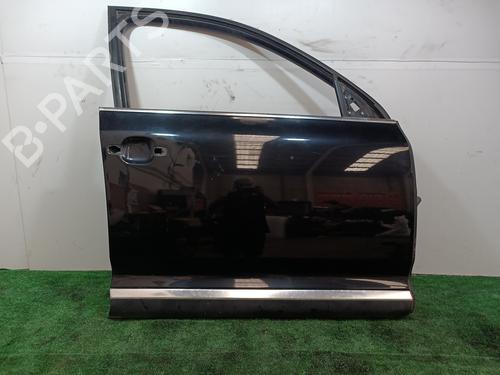 Dør høyre foran VW TOUAREG (7LA, 7L6, 7L7) 3.0 V6 TDI (225 hp) 13561471