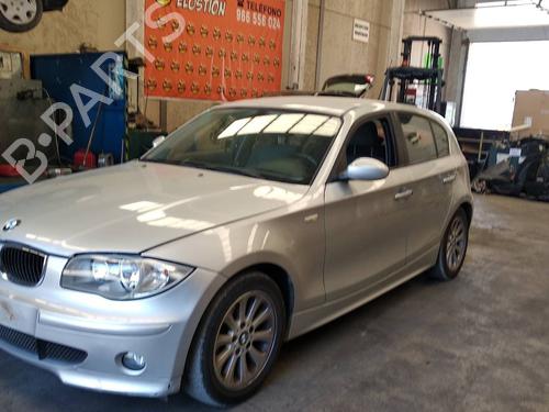 Front left window mechanism BMW 1 (E87) 120 i | BP11855772C22 