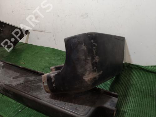 Rear bumper FORD TRANSIT Van (FA_ _)  | BP19694526C8 