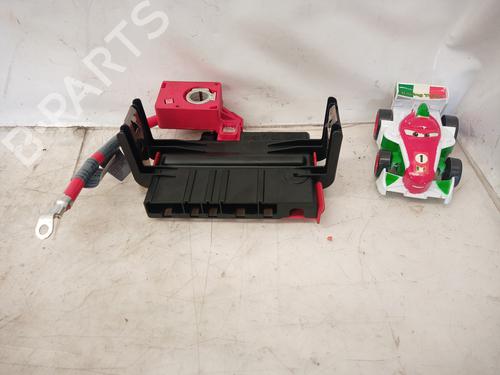 Electronic module BMW 1 (E87)  | BP11293979M83 