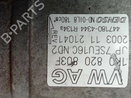 AC compressor VW GOLF V (1K1)  | BP7927576M34 