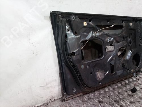 Left front door AUDI A4 B6 (8E2) 2.5 TDI quattro | BP10109644C2 
