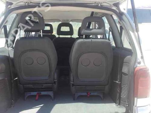 Climate control SEAT ALHAMBRA (7V8, 7V9) 1.9 TDI | BP7924236I5 
